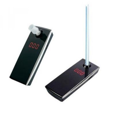 Персональный алкотестер Динго A 055