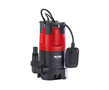 Насос погружной AL-KO Easy Drain 7200 Classic