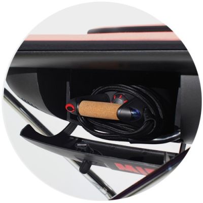 Гладильная система MIE Milano