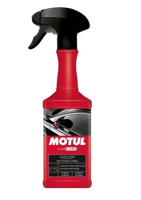 Очиститель стекол и зеркал MOTUL Glass Clean (0,5л.)