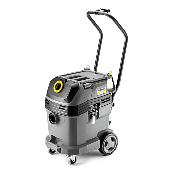 Пылесос сухой и влажной уборки Karcher NT 40/1 Tact Bs