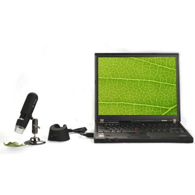 Цифровой микроскоп Levenhuk DTX 30