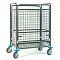 Тележка сетчатая «Атлант» 95.288П