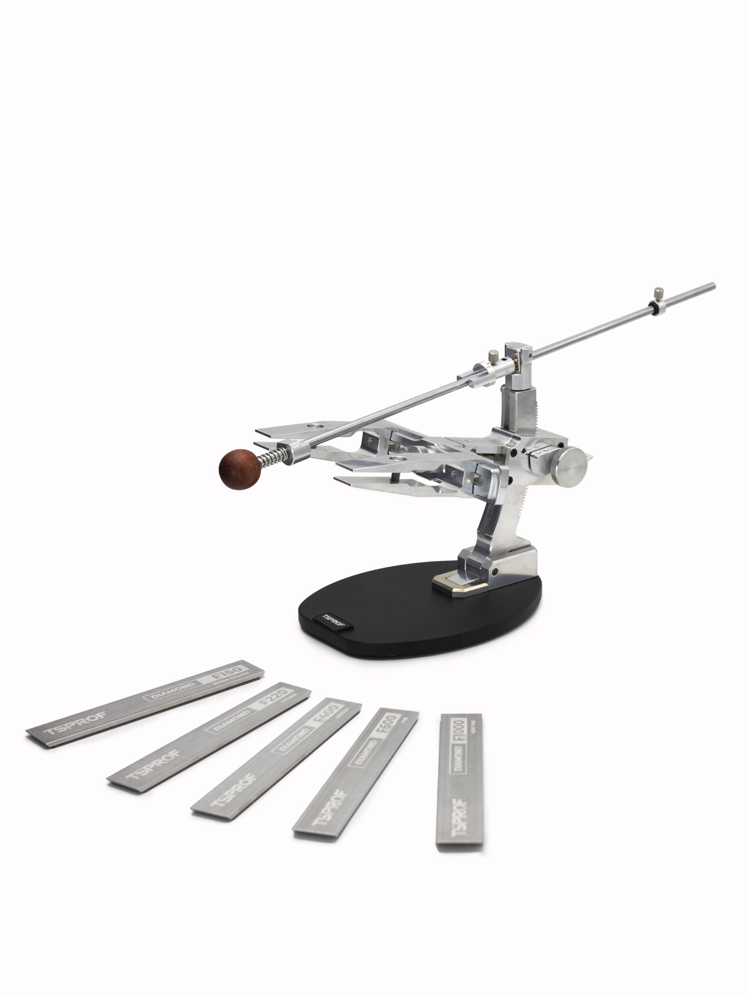 Набор для заточки TSPROF Kadet Pro TGE