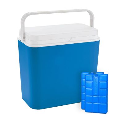 Термобокс Green Glade 24 л с аккумуляторами холода