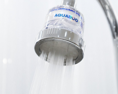 Кухонный фильтр AquaDuo SF-1000 для гибкого смесителя