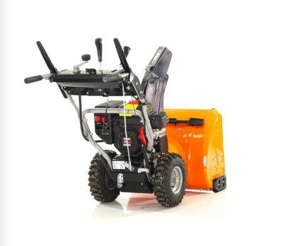 Бензиновый снегоуборщик YARD FOX 6151E