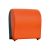 Автоматический держатель бумажных полотенец в рулонах MERIDA UNIQUE SOLID CUT ORANGE LINE глянец CUO352 Автоматический держатель бумажных полотенец в рулонах MERIDA UNIQUE SOLID CUT ORANGE LINE глянец CUO352