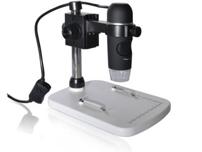 Цифровой USB-микроскоп DigiMicro Prof