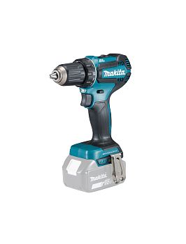 Аккумуляторная дрель-шуруповерт Makita DDF485Z LXT 18В, 50 Нм, 0 – 1 900 об/мин, без акб и З/У