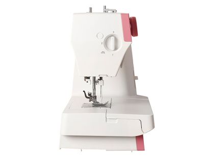 Электромеханическая швейная машина Janome 1522PG Anniversary Edition