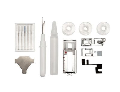 Электромеханическая швейная машина Janome HD1015