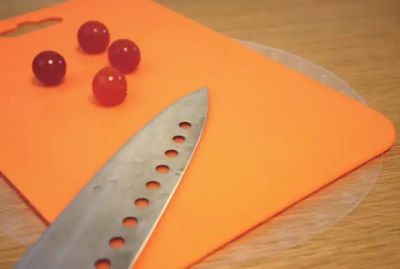 Силиконовая крышка-пленка PAMIRE 20*20 см 2 штуки