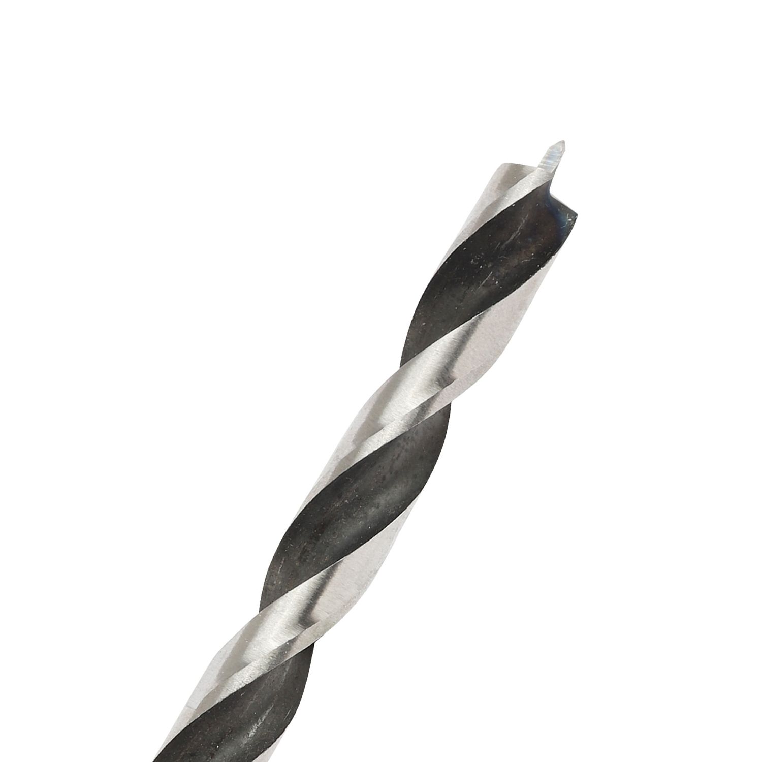 Сверло PATRIOT по дереву спиральное 9 мм, W-образная заточка, 1 шт в блистере