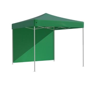 Тент-шатер быстросборный Helex 3x3х3м (4331)