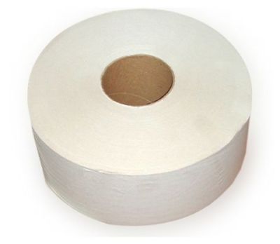 Туалетная бумага (серая макулатура)