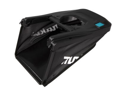 Газонокосилка аккумуляторная Makita DLM382Z LXT 18В X2, 38 см, 40 л, без акб и з/у