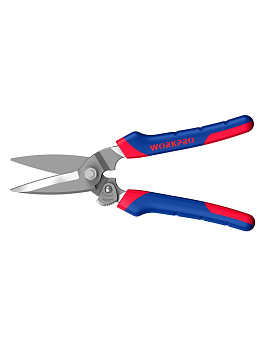 Ножницы мультифункциональные 200 мм WORKPRO