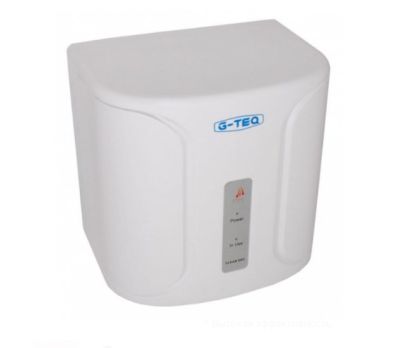 Сушилка для рук G-teq 8801 PW, Арт. 11.05