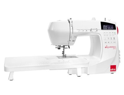 Компьютерная швейная машина Elna eXperience 570