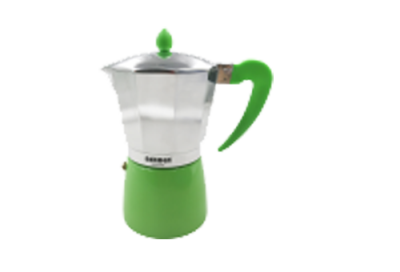 Кофеварка BK-9358 450мл