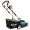 Газонокосилка электрическая  Makita ELM3720 1400 Вт, 37 см