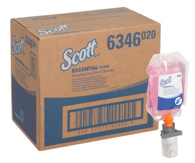 Жидкое мыло Kimberly-Clark Kleenex 6346