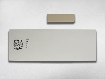 Камень точильный водный #8000 Suehiro DUS-8000