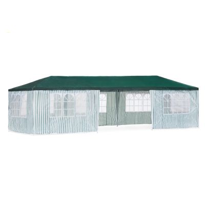 Тент садовый Green Glade 9x3x2,5м (1070)