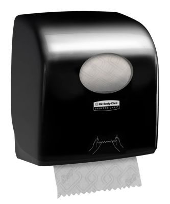 Диспенсер для рулонных полотенец Aquarius 7376