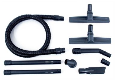 Промышленный пылесос IPC Soteco Panda 633 Inox