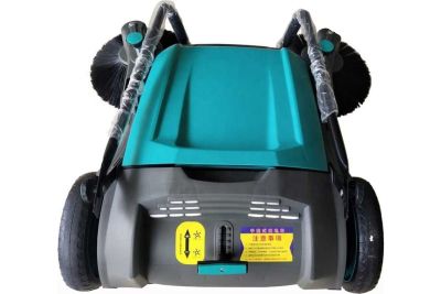 Подметальная машина TOR JH-960T 2055 с системой воздушной фильтрации