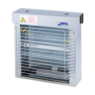 Электрическая ловушка летающих насекомых Jofel AJ22010