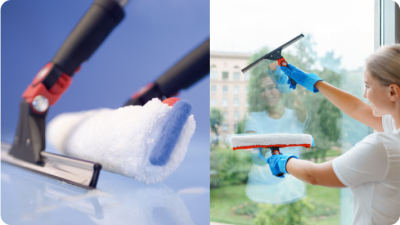 Моющая насадка Эволюшн 45 см 500208