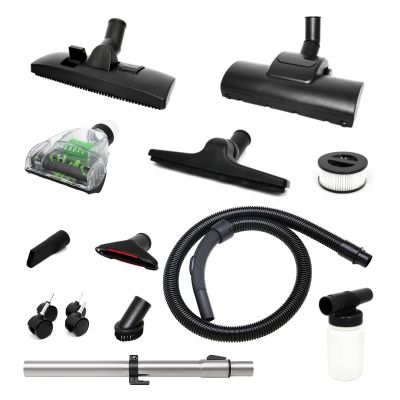 Моющий пылесос с аквафильтром MIE Acqua Plus