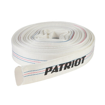 Рукав напорный Patriot PPU-20 (длина 20 м, 50 мм - 2 дюйма)