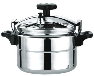 Кастрюля-скороварка "Чудесница" 011П