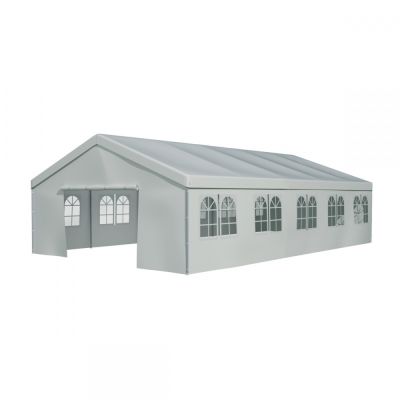 Тент садовый Green Glade 6x10x3.2/2м