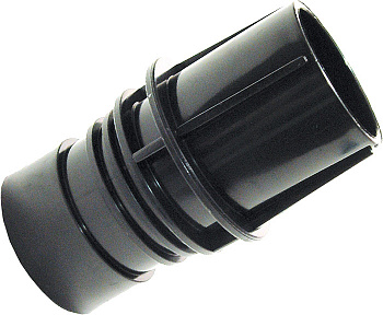 004.328 Муфта соединительная "шланг-пылесос" (D38-D40)