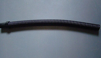 Всасывающий шланг GT50 L=700 мм, D37/43мм