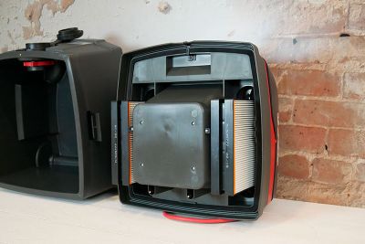 Пылесос промышленный Starmix, ISC L-1625 TOP