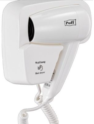 1405.001 Фен для волос "Puff-1200"