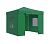 Тент-шатер быстросборный Helex 3x3х3м (4331)