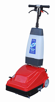 Аккумуляторная поломоечная машина Turbolava-35-Plus Litio