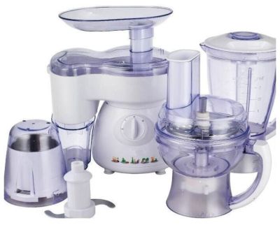 Кухонный процессор Чудесница КП-308