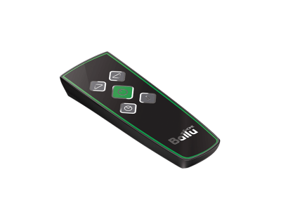 Конвектор электрический Ballu Plaza EXT BEP/EXT-2000