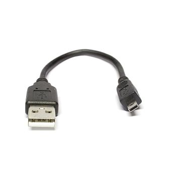 КАБЕЛЬ USB для диктофонов Tiny (А60, А62)