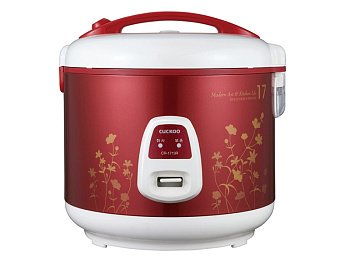 Рисоварка Cuckoo CR-1713R