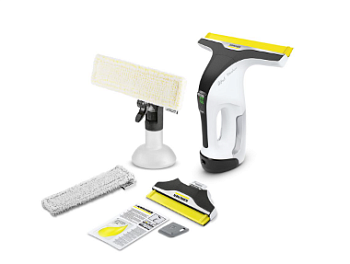 Аккумуляторный стеклоочиститель Karcher WV 7 Signature Line