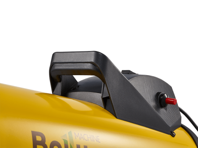 НС-1053054 Тепловая пушка газовая Ballu BHG-10M